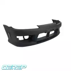 PP AERO Front Bumper > Nissan Silvia S15 1999-2002 image - 8
