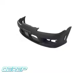 PP AERO Front Bumper > Nissan Silvia S15 1999-2002 image - 9