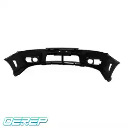 PP AERO Front Bumper > Nissan Silvia S15 1999-2002 image - 10