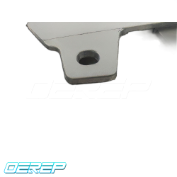 OEREP PP AERO Front Bumper > Nissan Silvia S15 1999-2002 image - 15