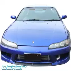 PP AERO Front Bumper > Nissan Silvia S15 1999-2002 image - 19