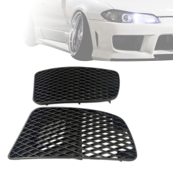 OEREP PP AERO Grilles Front > Nissan Silvia S15 1999-2002 image - 7