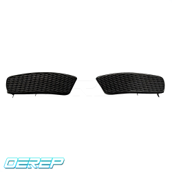OEREP PP AERO Grilles Front > Nissan Silvia S15 1999-2002 image - 2
