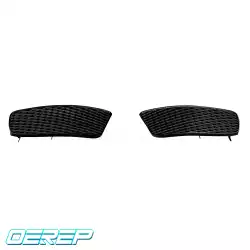 PP AERO Grilles Front > Nissan Silvia S15 1999-2002 image - 2