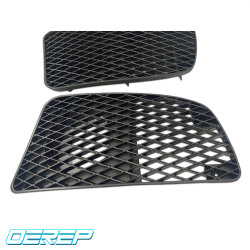 OEREP PP AERO Grilles Front > Nissan Silvia S15 1999-2002 image - 4