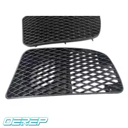 PP AERO Grilles Front > Nissan Silvia S15 1999-2002 image - 4