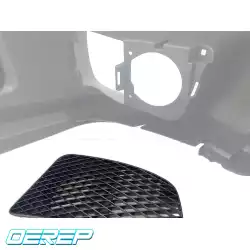 PP AERO Grilles Front > Nissan Silvia S15 1999-2002 image - 5