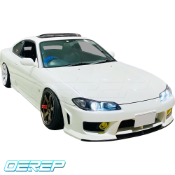 OEREP PP AERO Side Skirts 4pc > Nissan Silvia S15 1999-2002 image - 45