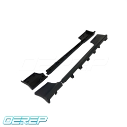 OEREP PP AERO Side Skirts 4pc > Nissan Silvia S15 1999-2002 image - 3