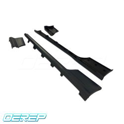 OEREP PP AERO Side Skirts 4pc > Nissan Silvia S15 1999-2002 image - 5