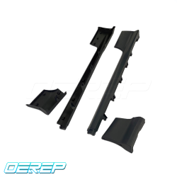 OEREP PP AERO Side Skirts 4pc > Nissan Silvia S15 1999-2002 image - 6