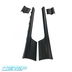 OEREP PP AERO Side Skirts 4pc > Nissan Silvia S15 1999-2002 image - 7