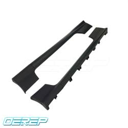 OEREP PP AERO Side Skirts 4pc > Nissan Silvia S15 1999-2002 image - 8