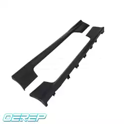 PP AERO Side Skirts 4pc > Nissan Silvia S15 1999-2002 image - 8
