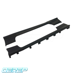 OEREP PP AERO Side Skirts 4pc > Nissan Silvia S15 1999-2002 image - 9
