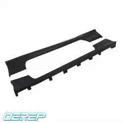 PP AERO Side Skirts 4pc > Nissan Silvia S15 1999-2002 image - 9