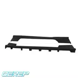 PP AERO Side Skirts 4pc > Nissan Silvia S15 1999-2002 image - 10