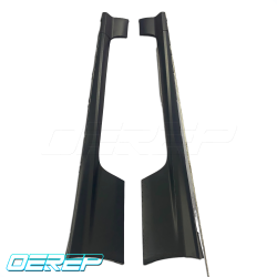 OEREP PP AERO Side Skirts 4pc > Nissan Silvia S15 1999-2002 image - 11