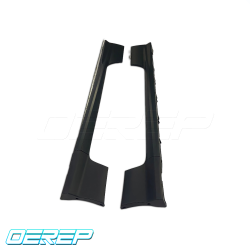 OEREP PP AERO Side Skirts 4pc > Nissan Silvia S15 1999-2002 image - 12