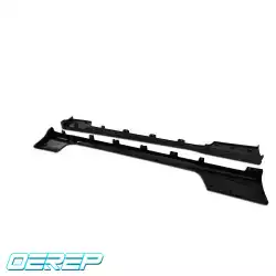 PP AERO Side Skirts 4pc > Nissan Silvia S15 1999-2002 image - 14
