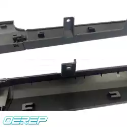 PP AERO Side Skirts 4pc > Nissan Silvia S15 1999-2002 image - 16