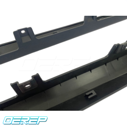 OEREP PP AERO Side Skirts 4pc > Nissan Silvia S15 1999-2002 image - 17