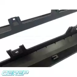 PP AERO Side Skirts 4pc > Nissan Silvia S15 1999-2002 image - 17