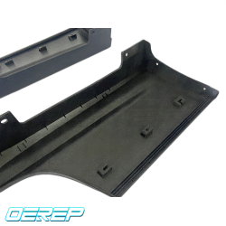 OEREP PP AERO Side Skirts 4pc > Nissan Silvia S15 1999-2002 image - 18