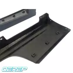 PP AERO Side Skirts 4pc > Nissan Silvia S15 1999-2002 image - 18