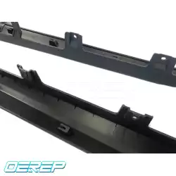 PP AERO Side Skirts 4pc > Nissan Silvia S15 1999-2002 image - 21
