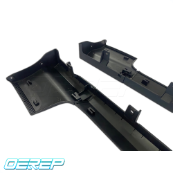 OEREP PP AERO Side Skirts 4pc > Nissan Silvia S15 1999-2002 image - 22
