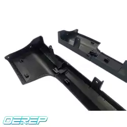 PP AERO Side Skirts 4pc > Nissan Silvia S15 1999-2002 image - 22