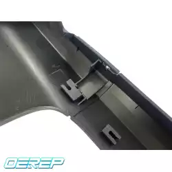 PP AERO Side Skirts 4pc > Nissan Silvia S15 1999-2002 image - 23