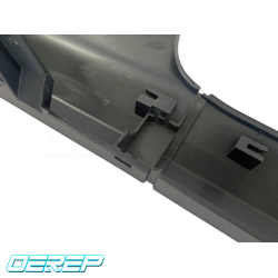 OEREP PP AERO Side Skirts 4pc > Nissan Silvia S15 1999-2002 image - 24