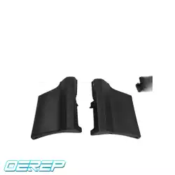 PP AERO Side Skirts 4pc > Nissan Silvia S15 1999-2002 image - 25