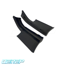 OEREP Plastic AERO Rear Valances 2pc > Nissan Silvia S15 1999-2002 image - 3