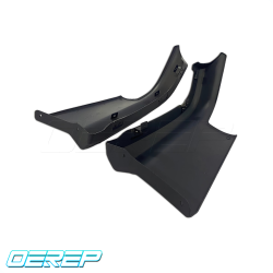 OEREP Plastic AERO Rear Valances 2pc > Nissan Silvia S15 1999-2002 image - 4