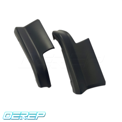 OEREP Plastic AERO Rear Valances 2pc > Nissan Silvia S15 1999-2002 image - 7