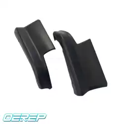 Plastic AERO Rear Valances 2pc > Nissan Silvia S15 1999-2002 image - 7