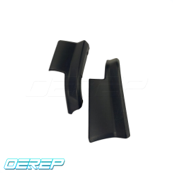OEREP Plastic AERO Rear Valances 2pc > Nissan Silvia S15 1999-2002 image - 8