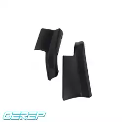 Plastic AERO Rear Valances 2pc > Nissan Silvia S15 1999-2002 image - 8