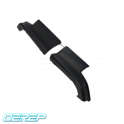 OEREP Plastic AERO Rear Valances 2pc > Nissan Silvia S15 1999-2002 image - 10