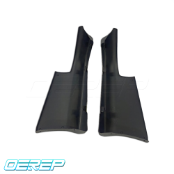 OEREP Plastic AERO Rear Valances 2pc > Nissan Silvia S15 1999-2002 image - 11