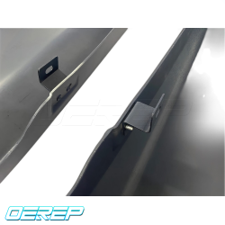 OEREP Plastic AERO Rear Valances 2pc > Nissan Silvia S15 1999-2002 image - 12