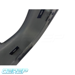 OEREP Plastic AERO Rear Valances 2pc > Nissan Silvia S15 1999-2002 image - 13