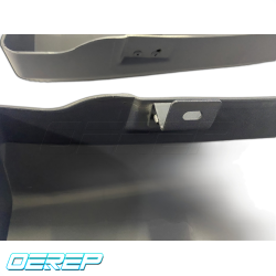 OEREP Plastic AERO Rear Valances 2pc > Nissan Silvia S15 1999-2002 image - 14