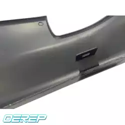 Plastic AERO Rear Valances 2pc > Nissan Silvia S15 1999-2002 image - 15