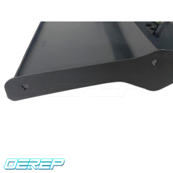 OEREP Plastic AERO Rear Valances 2pc > Nissan Silvia S15 1999-2002 image - 16