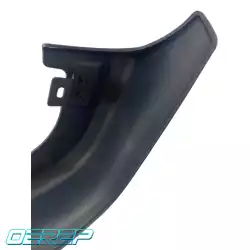 Plastic AERO Rear Valances 2pc > Nissan Silvia S15 1999-2002 image - 17