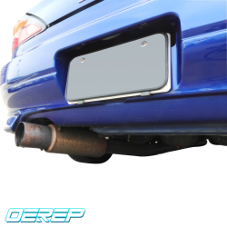 OEREP Plastic AERO Rear Valances 2pc > Nissan Silvia S15 1999-2002 image - 22